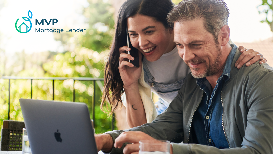 MVP Mortgage Lender Image